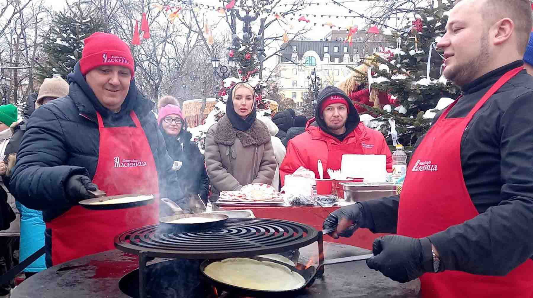 Фото: Daily Storm