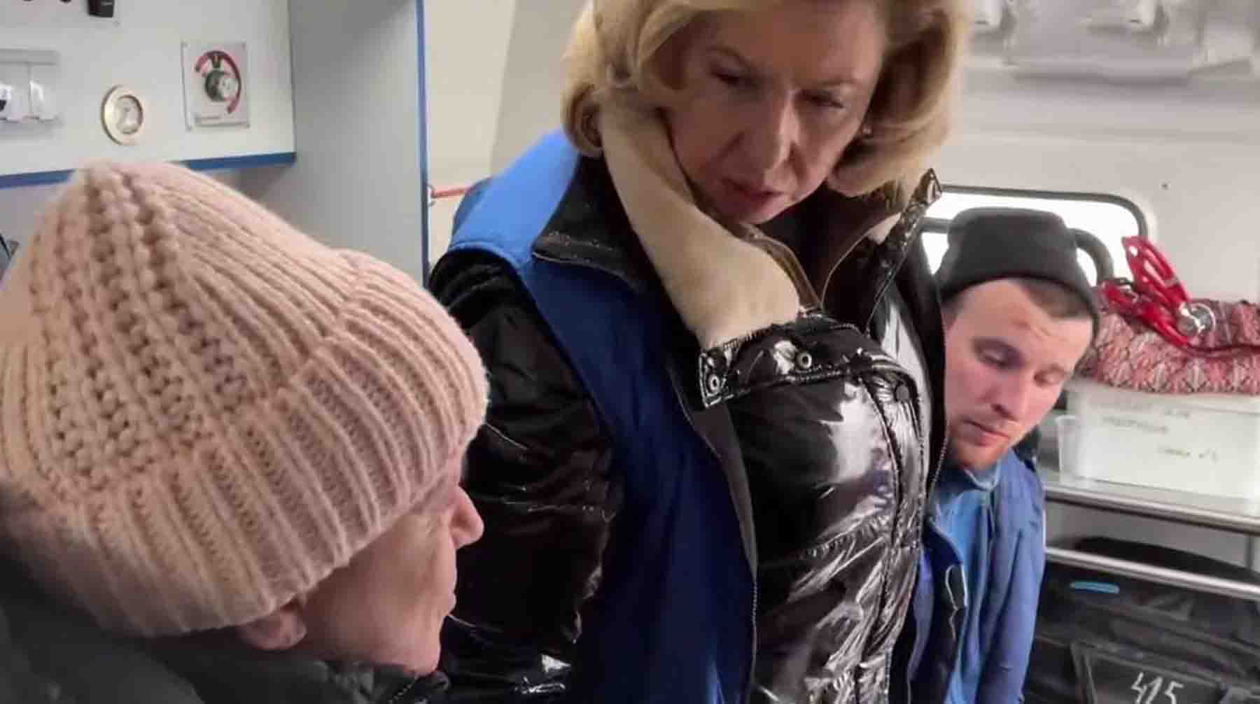 Скриншот: Daily Storm