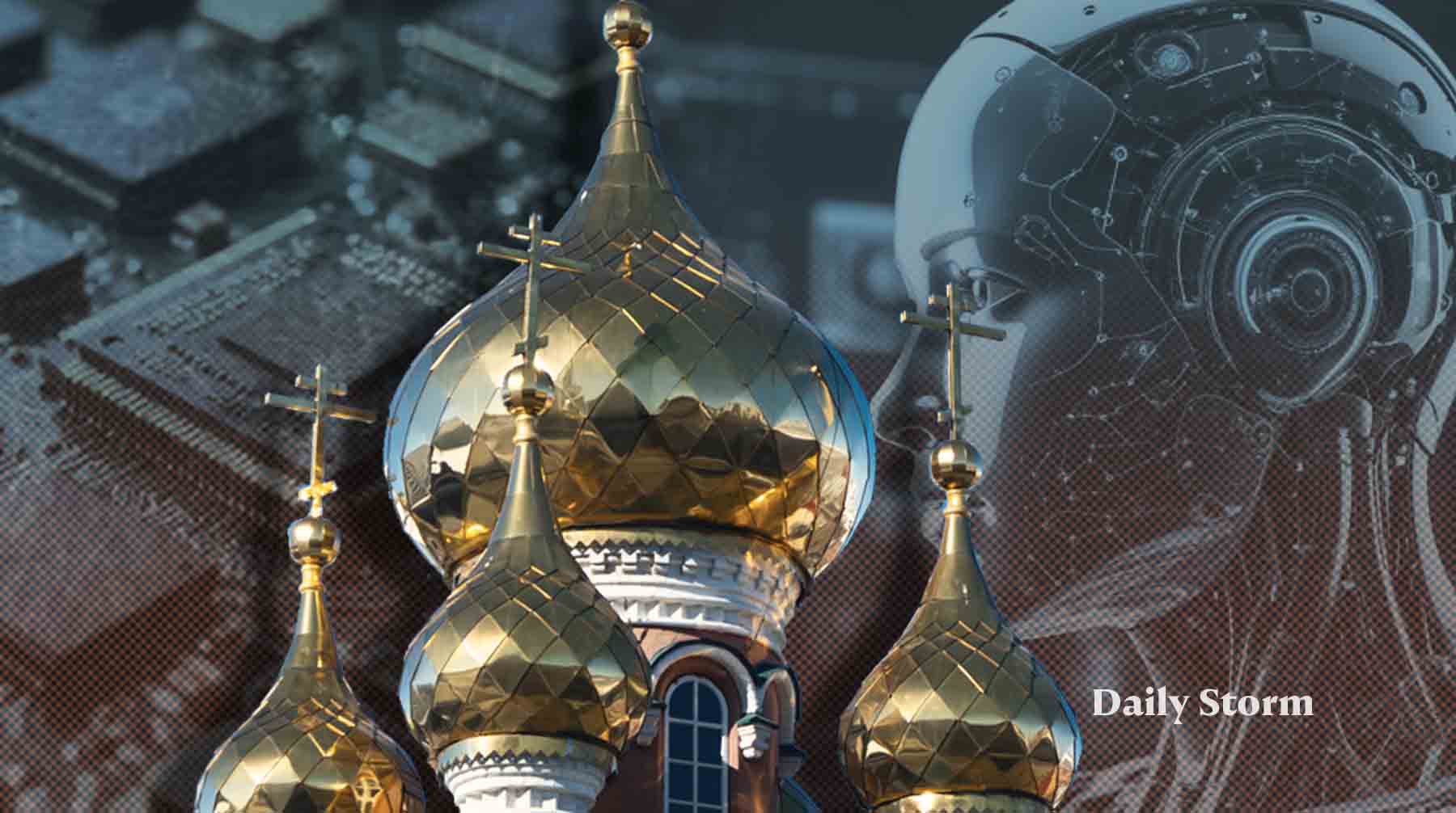 Dailystorm - В РПЦ предостерегли священников от использования ИИ в Великий пост при составлении проповедей