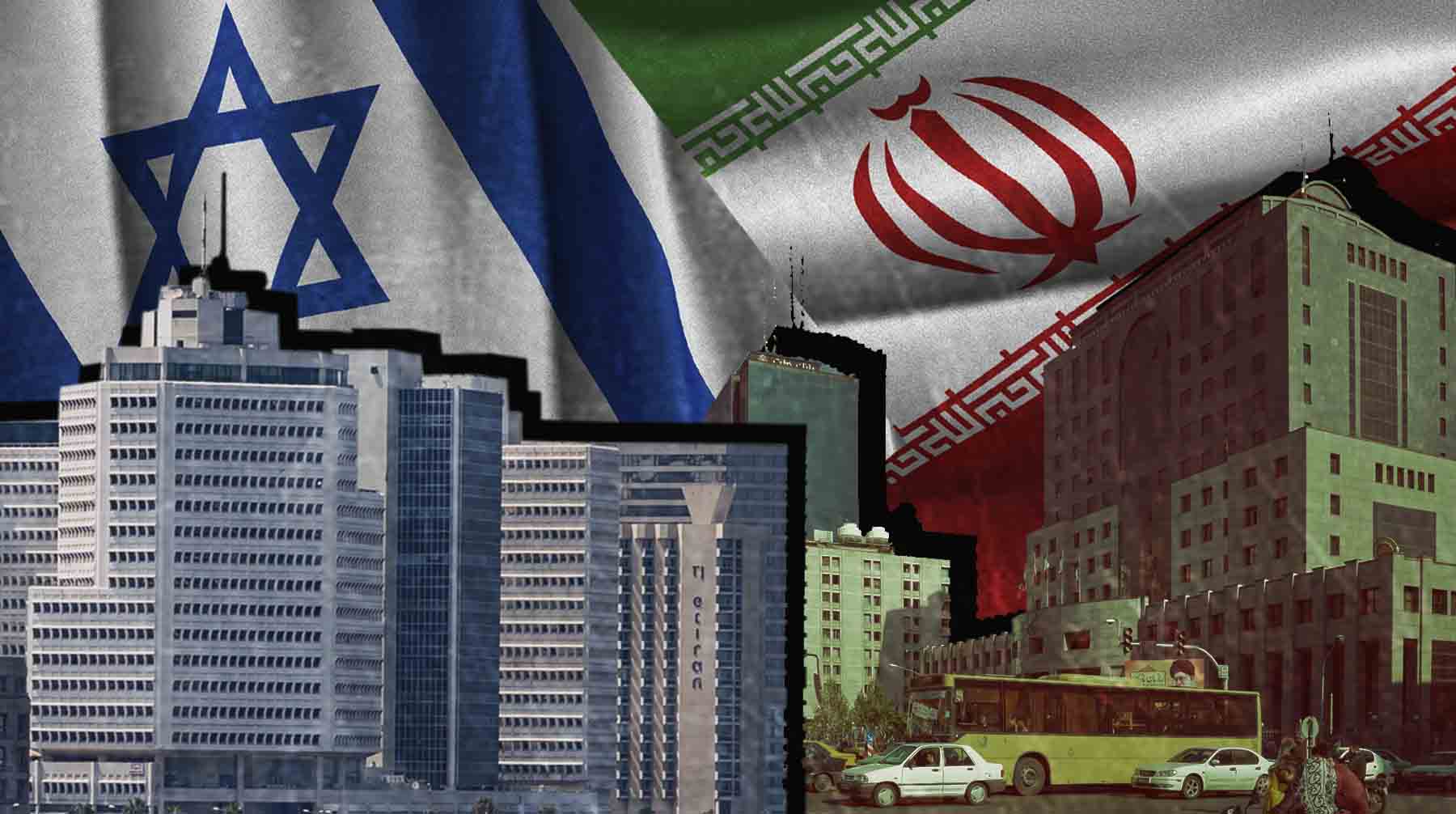 В Исламской республике объявили траур, российские туристы прячутся от дронов ОАЭ, а в Минабе погибли 148 школьниц Коллаж: Daily Storm