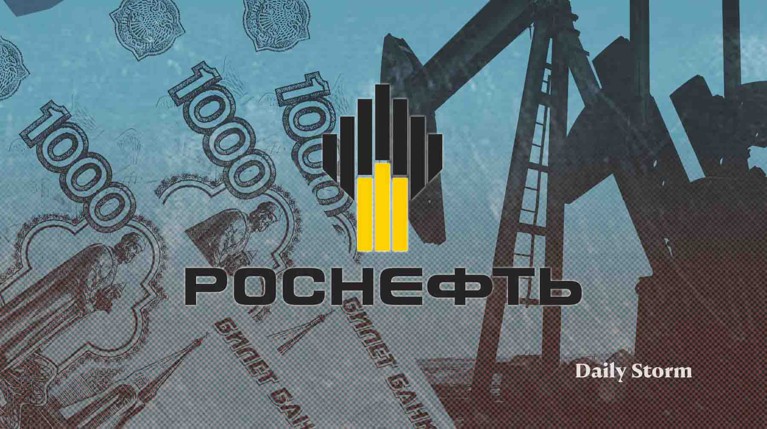 Эксперты считают, что стоимость барреля марки Brent рискует превысить 100 долларов Коллаж: Daily Storm
