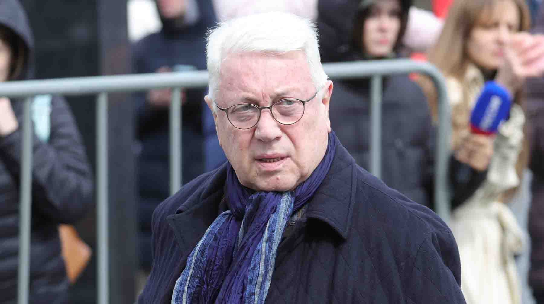 Владимир Винокур