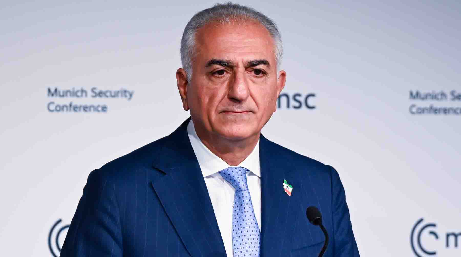 Реза Пехлеви