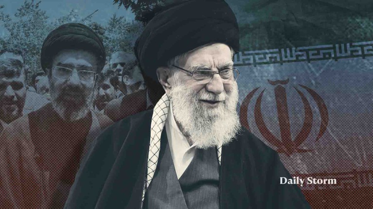 Ждет ли Иран гражданская война и развал из-за бомбардировок Израиля и США?