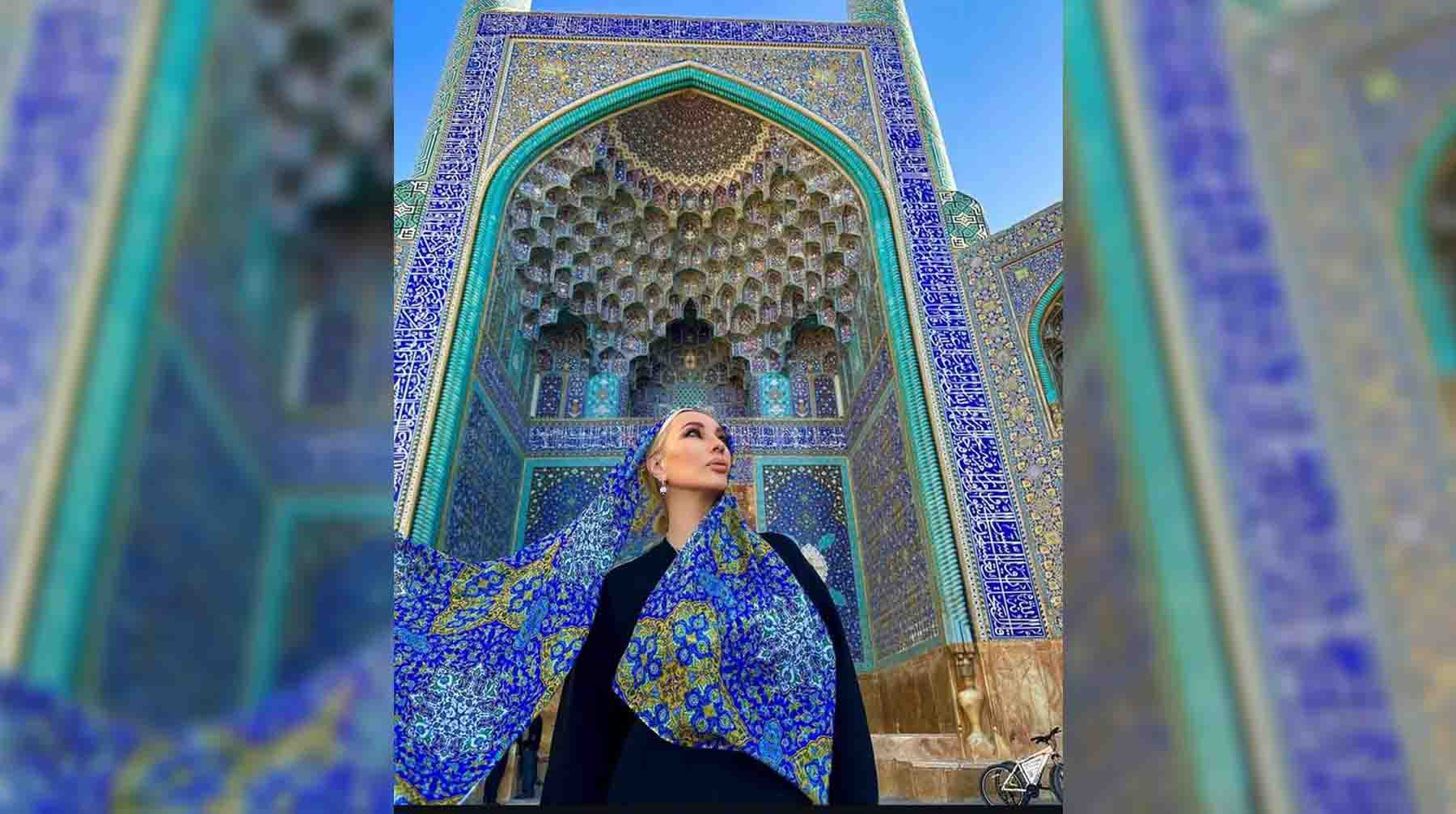 Лера Кудрявцева