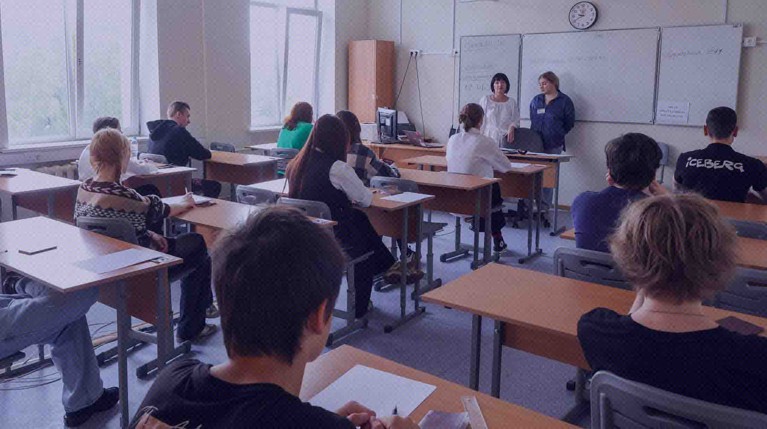 «Непридуманные истории»: школьникам расскажут о преступлениях нацистов и киевского режима в комиксах