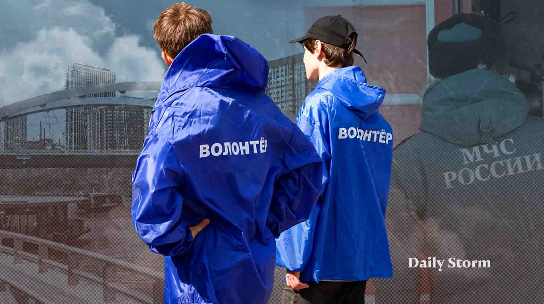 Подростков ищет специализированная группа водолазов, оснащенная эхолотами Коллаж: Daily Storm