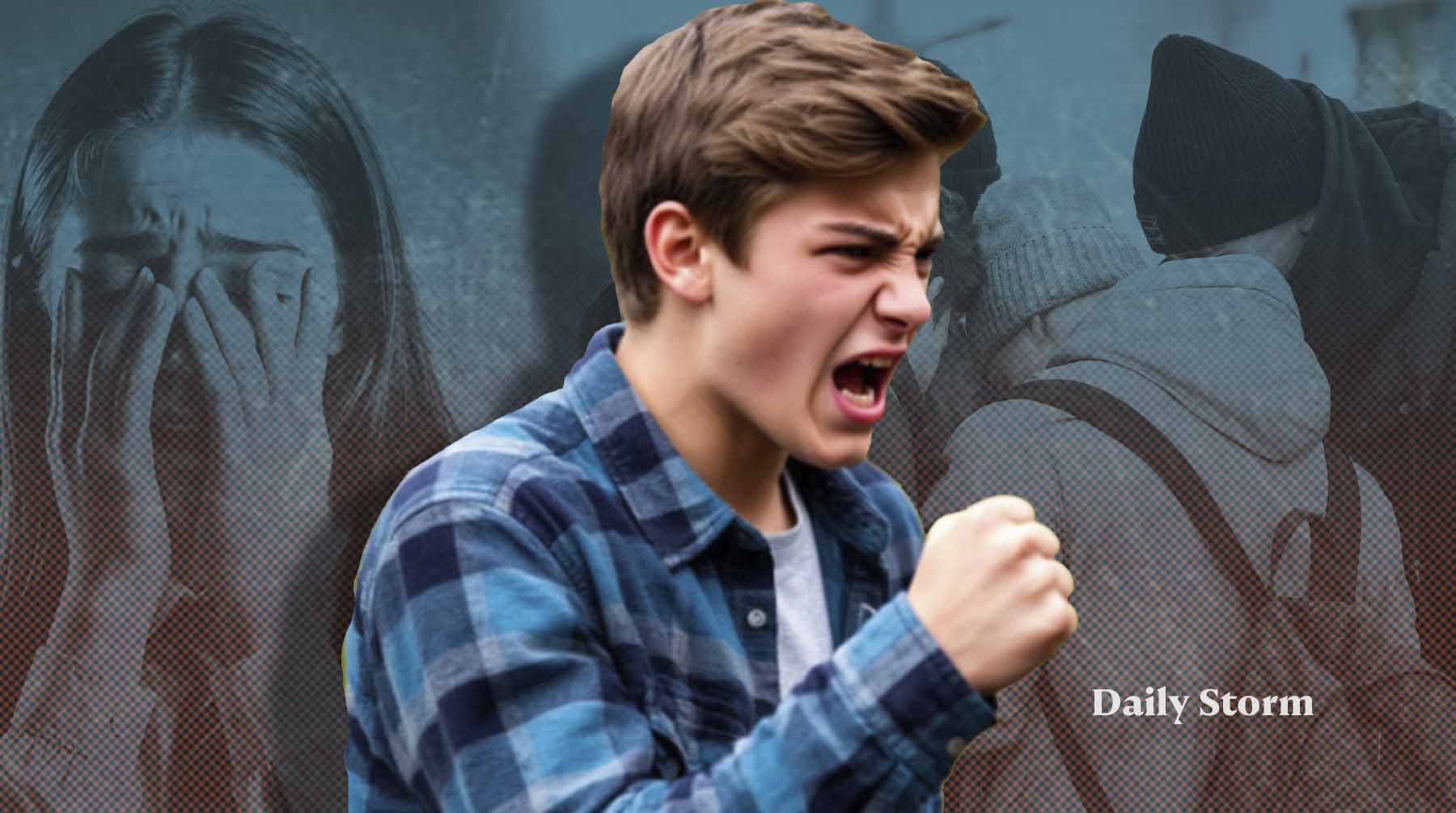 Сначала бьют, потом проверяют. Как российские школы реагируют на буллинг — и почему всегда с опозданием