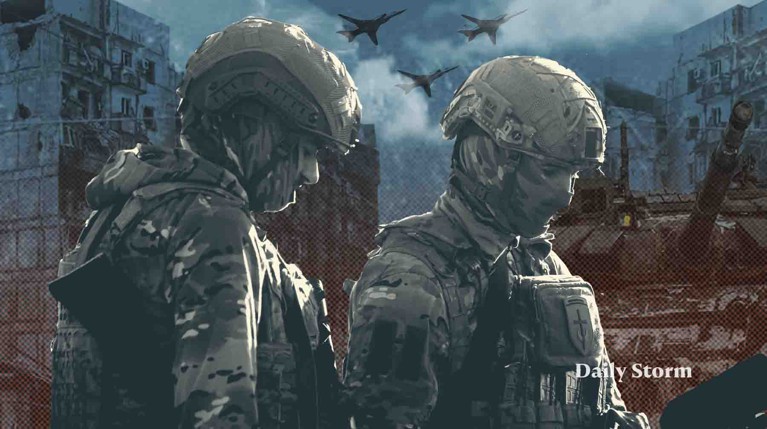 «К мобилизованным ВСУ никакой ненависти нет, это мой народ». Бывшие солдаты Украины сражаются на стороне России за освобождение своей страны