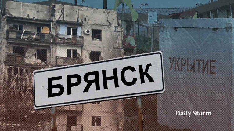 На улицах Брянска — шесть погибших от обстрела и ни одного наземного укрытия — Daily Storm
