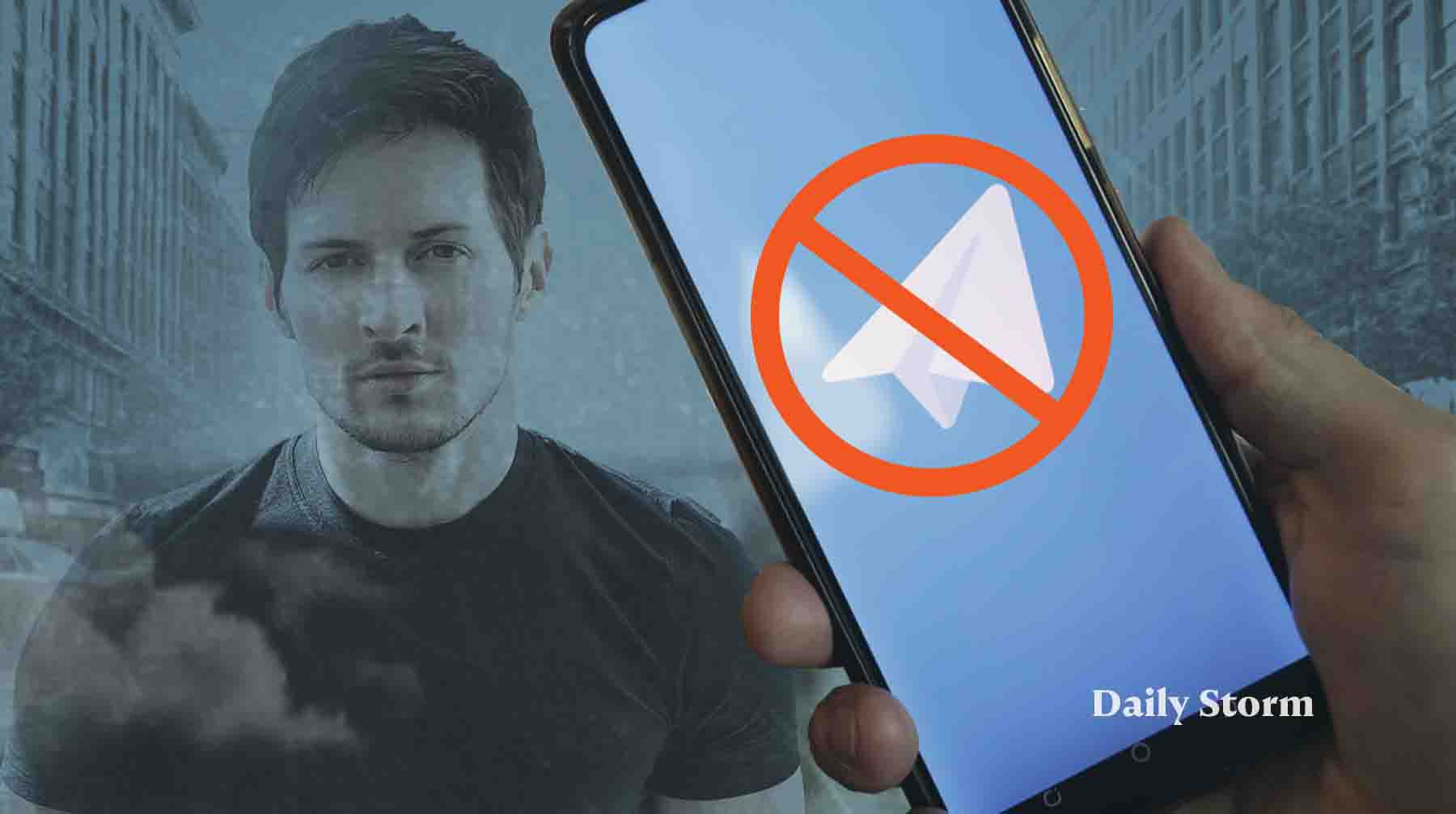 Dailystorm - Источник из окружения Дурова: РКН не сможет убить все VPN, но и у Telegram нет желания разориться на «красивой войне» с властями