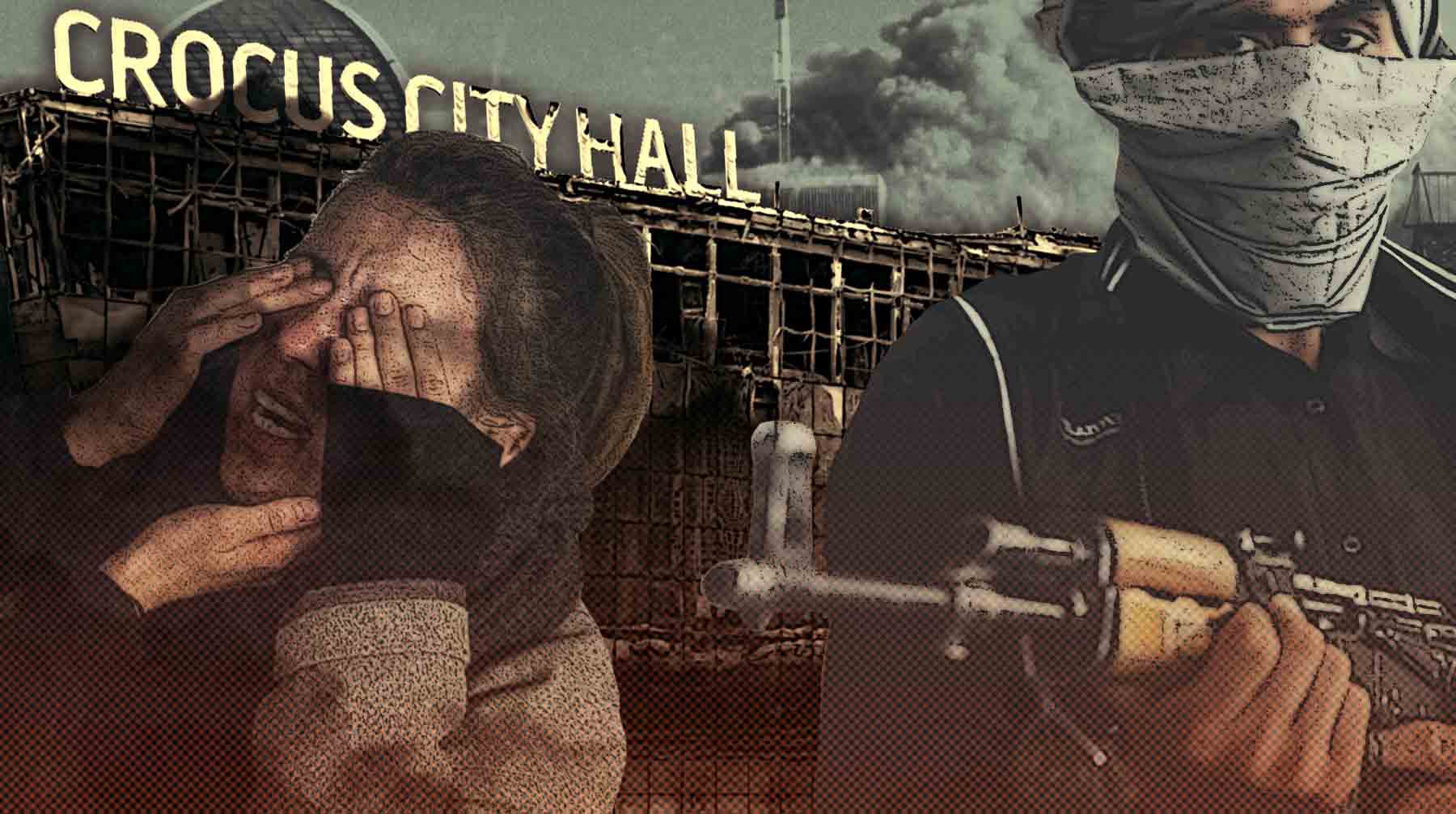 Dailystorm - Выжившие при теракте в «Крокусе» возмущены тем, что не все фигуранты получили пожизненные сроки