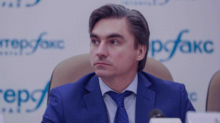 Депутата Свинцова могут исключить из фракции ЛДПР за громкие заявления про блокировку Telegram