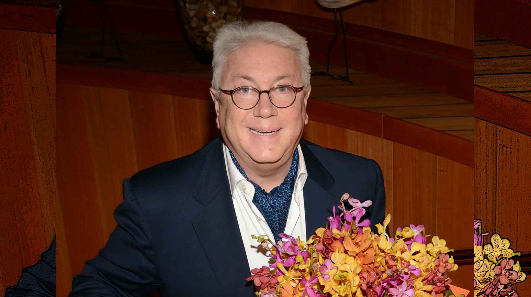 Владимир Винокур