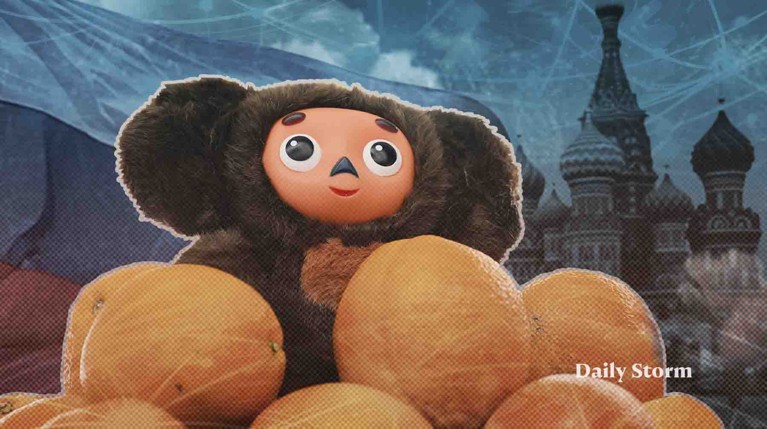 Чебурашка «ведет Россию к краху»? В США порассуждали, мог ли персонаж Успенского быть евреем