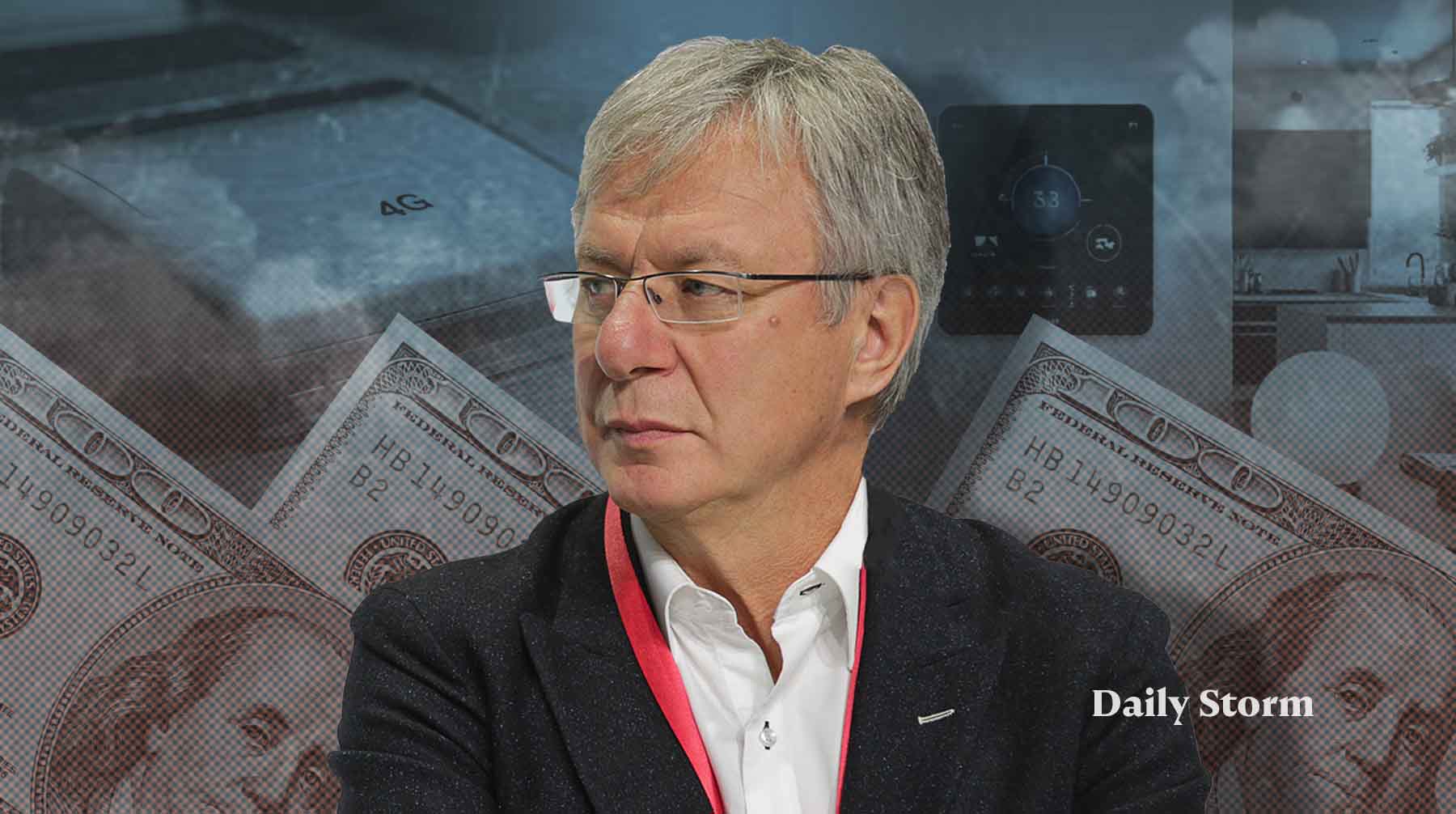 Двойная жизнь стартапов: какие украинские проекты финансировал фонд, связанный с бизнесменом Александром Галицким