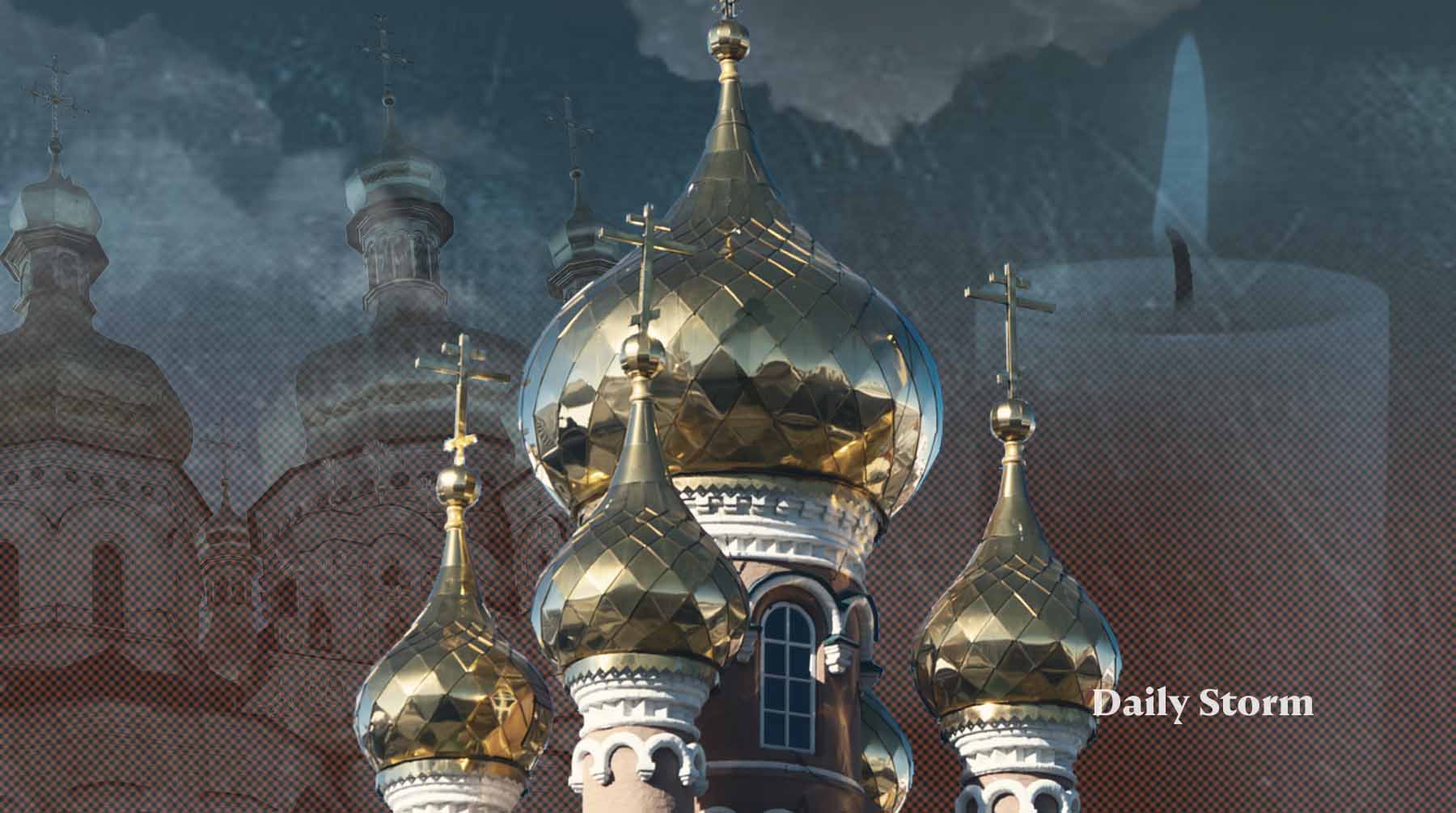 Ему было 97 лет Коллаж: Daily Storm