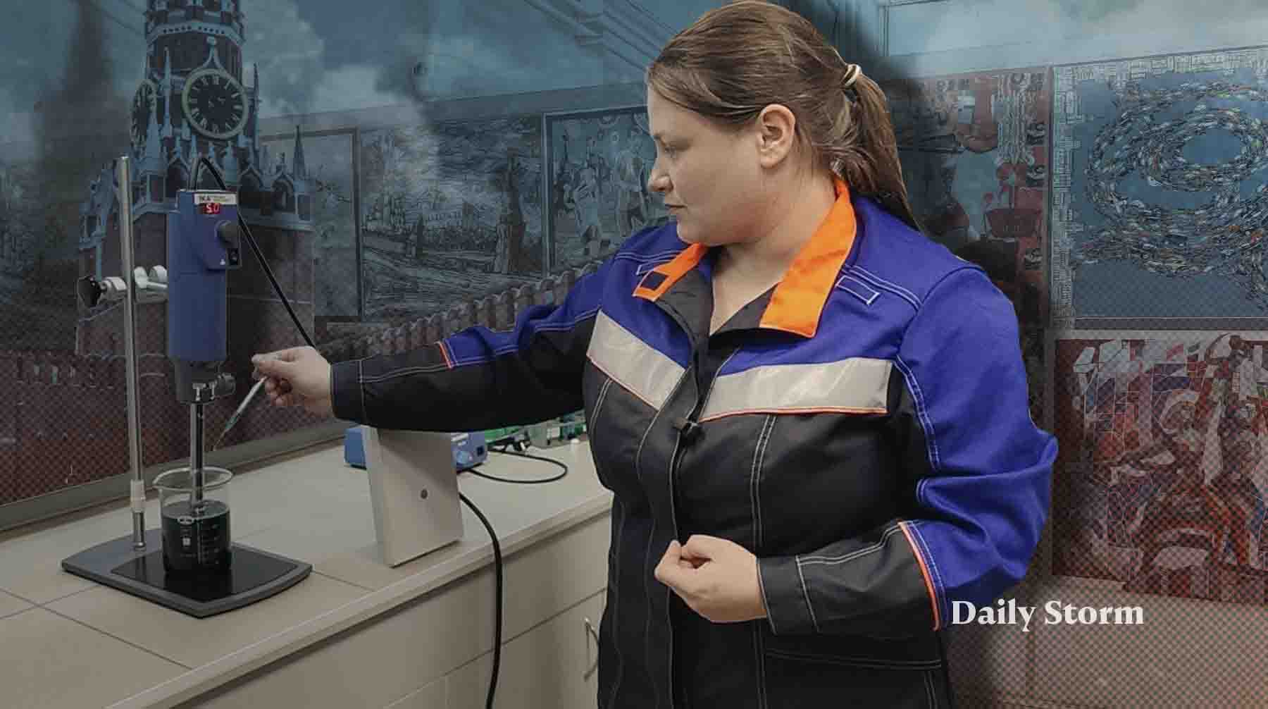 Они показали, как их проекты выходят на рынок, масштабируются и находят практическое применение Коллаж: Daily Storm