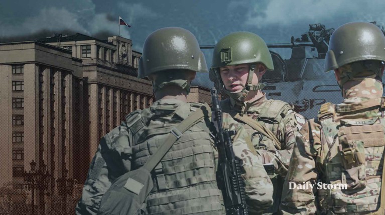 Картаполов: Закон о защите россиян за границей с помощью армии станет сдерживающей силой для необоснованных преследований