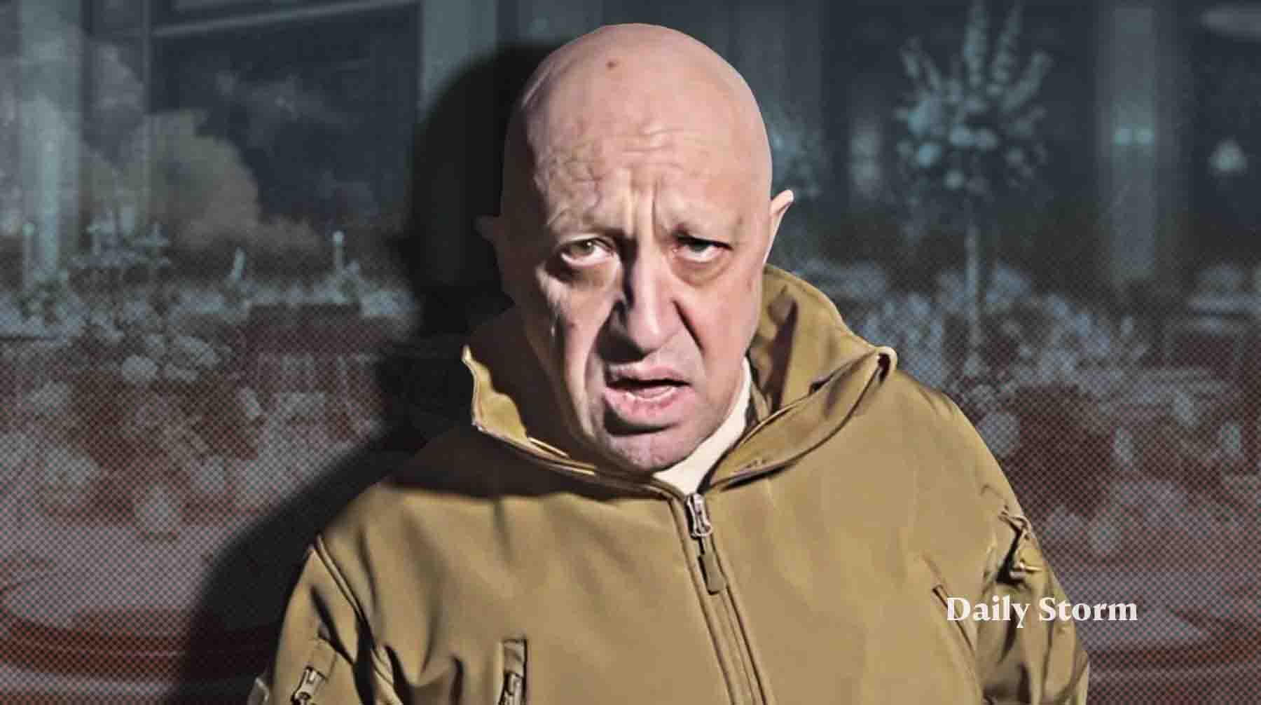 Банкеты закончились: ресторанная империя Евгения Пригожина продолжает рассыпаться