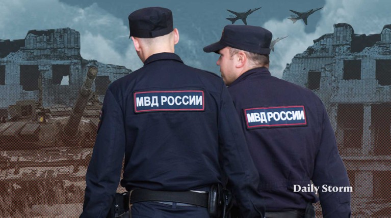 Популизм или патриотизм? Ветераны МВД оценили идею депутата отправлять на СВО увольняющихся полицейских