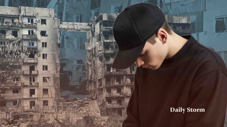 Обрушение дома в Севастополе: соседи рассказали о странном ребенке из квартиры, в которой прогремел взрыв