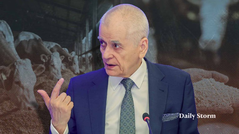 Онищенко: Даже если скот в России заразился пастереллезом через поставленные параллельным импортом корма, доказать это будет сложно — Daily Storm