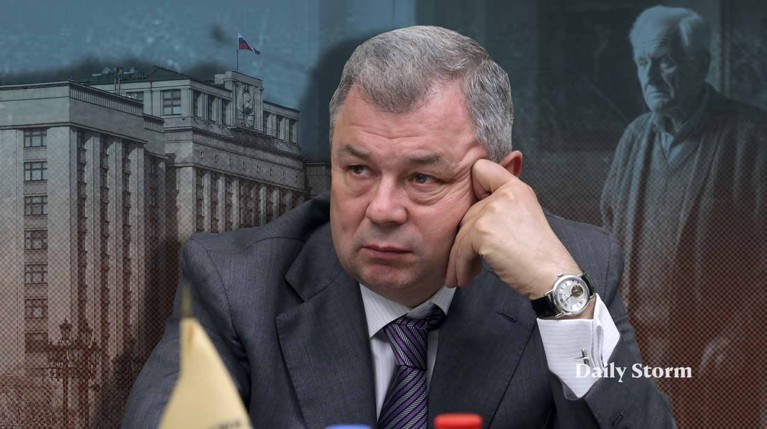 В Госдуме назвали неправильной идею сенатора закрыть дома престарелых ради экономии