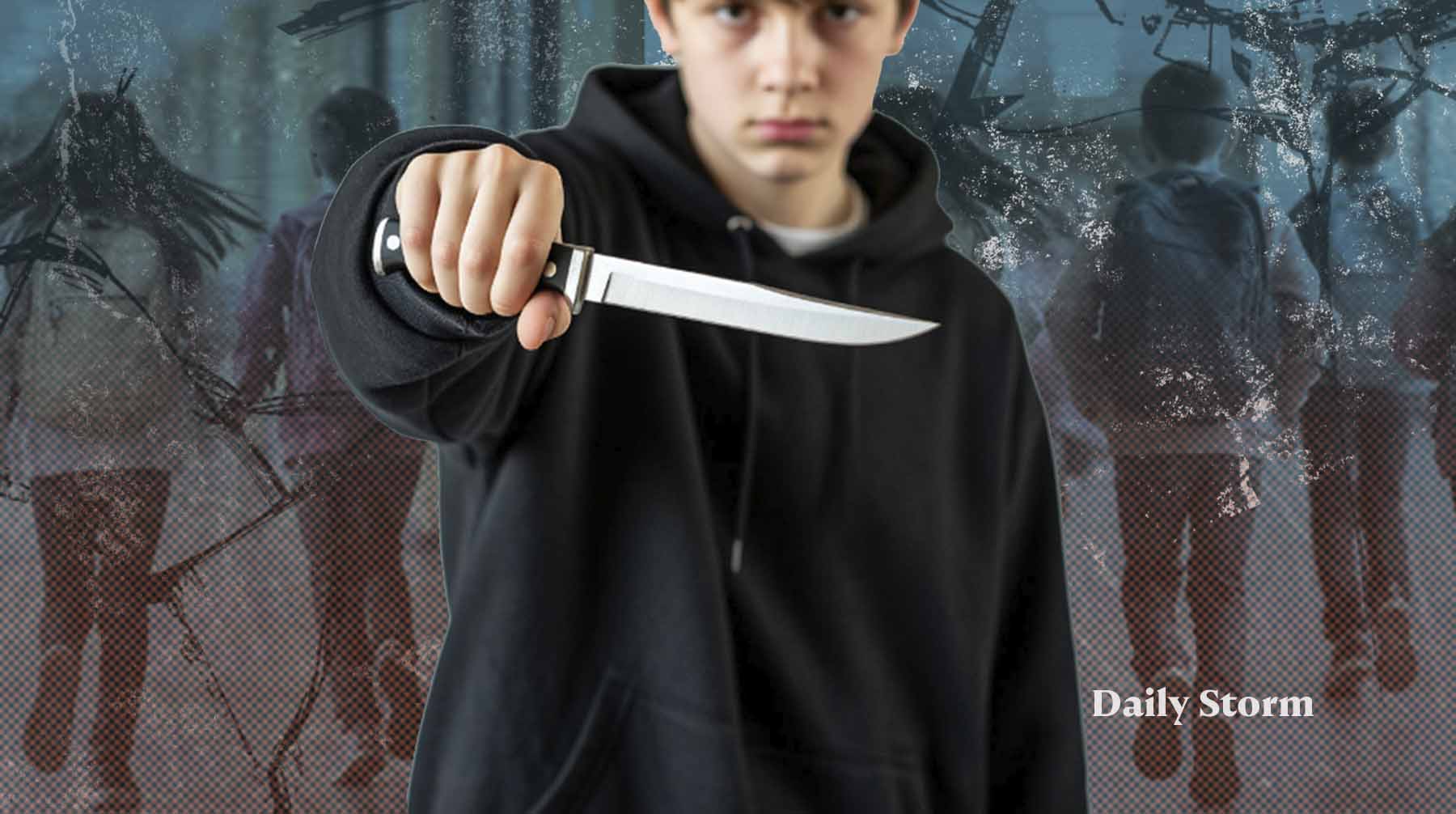 В челябинской школе за несколько месяцев до нападения проводили профилактику буллинга и скулшутинга