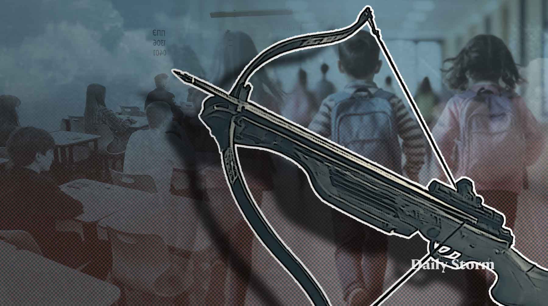 Dailystorm - Челябинские силовики проверяют, как охраняли школу, где девятиклассник устроил нападение