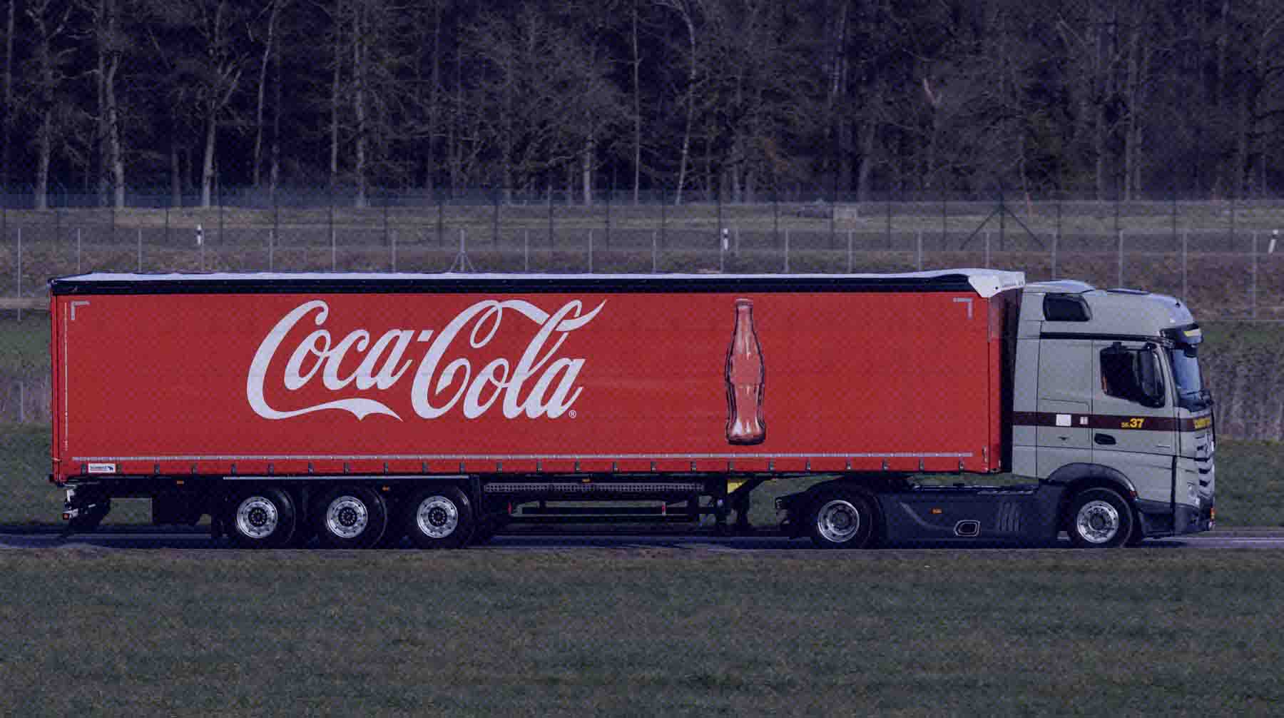 В России закрыли уже шестой завод по выпуску контрафактной газировки Фото: Global Look Press /Pius Koller