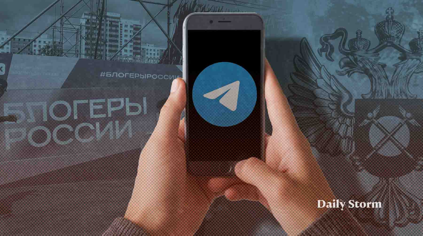 ФАС ввела переходный период по рекламе в Telegram и YouTube, но резонансные дела блогеров не закрыла