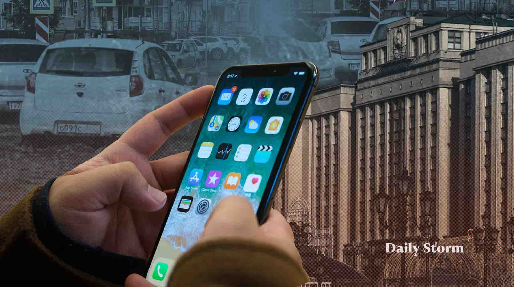 Большинство городов в республике находятся в низинах, что ухудшает ситуацию с подтоплениями, напомнили в парламенте Коллаж: Daily Storm