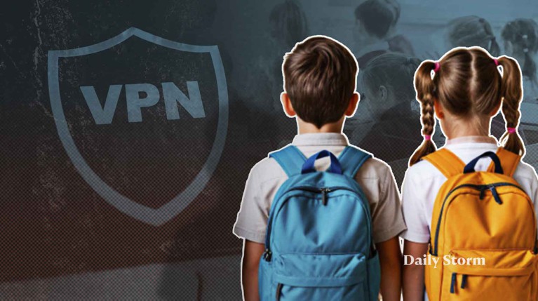 Школьникам расскажут об опасностях использования VPN