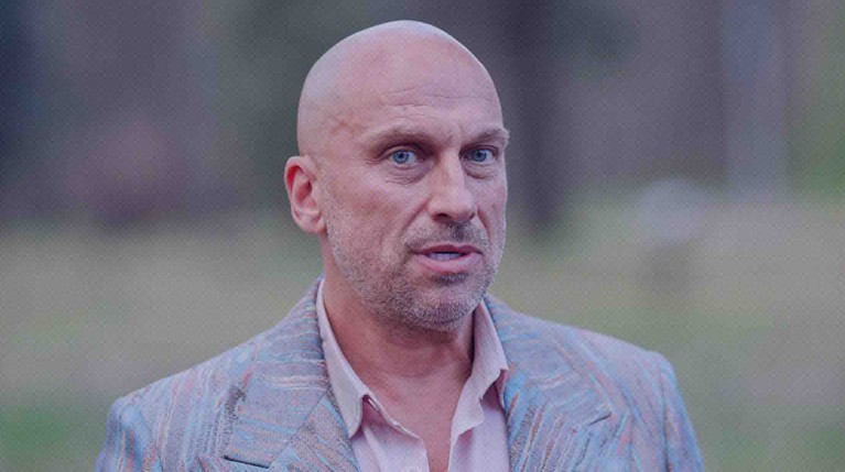 Директор Дмитрия Нагиева назвала «несусветной чушью» сообщения, что актеру отказывают в съемках в российских проектах