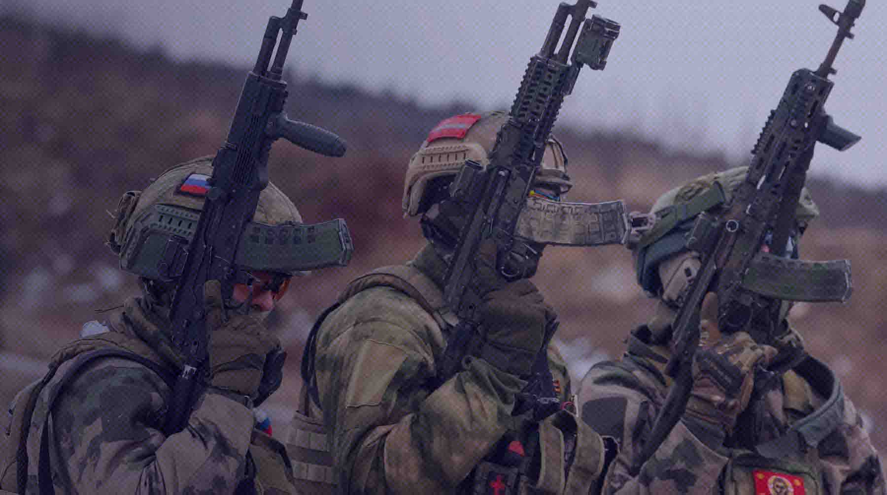 В Кремле заявили, что Зеленскому надо «уже сегодня» вывести войска из Донбасса Фото: Global Look Press / Белкин Алексей