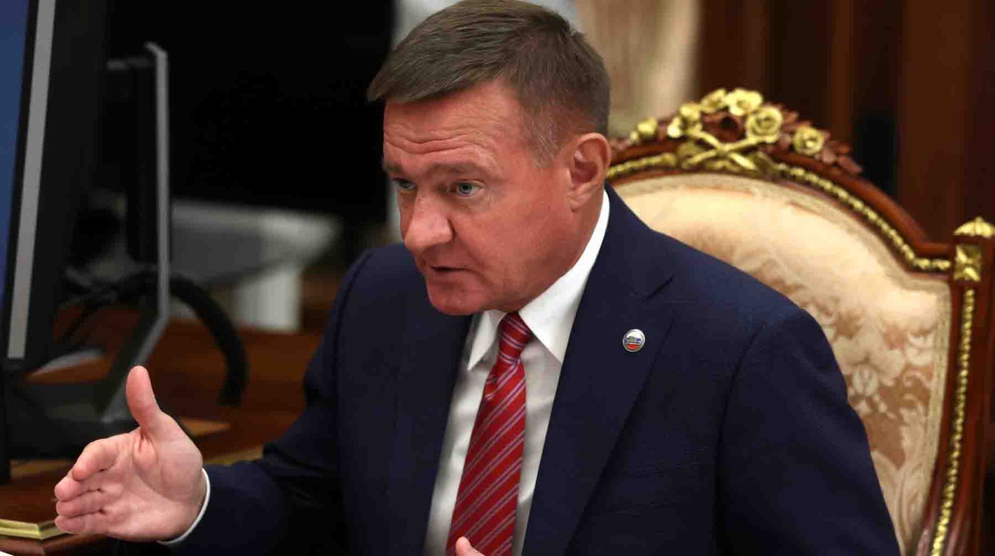 Роман Старовойт