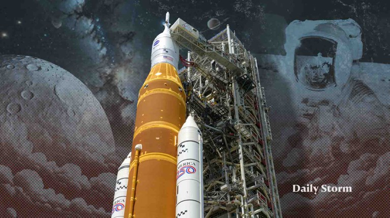 «Как только мы принудим темные силы к миру»: космонавты предположили, когда Россия полетит на Луну