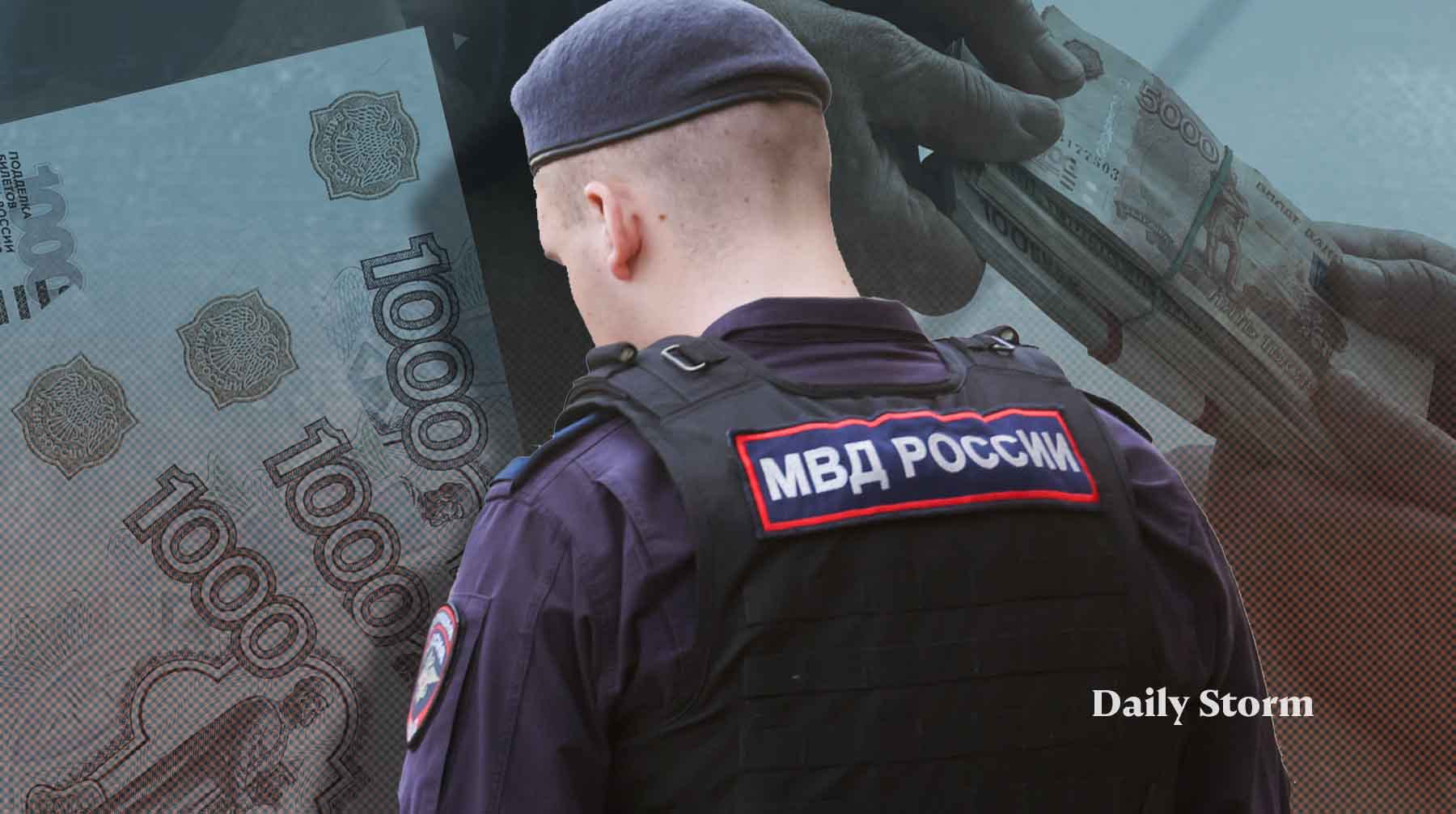 Схему придумали на даче у бывшего главы региона Коллаж: Daily Storm