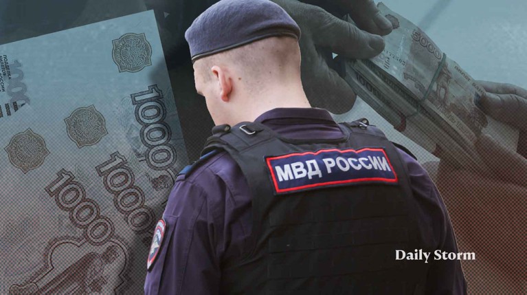 Схему придумали на даче у бывшего главы региона Коллаж: Daily Storm