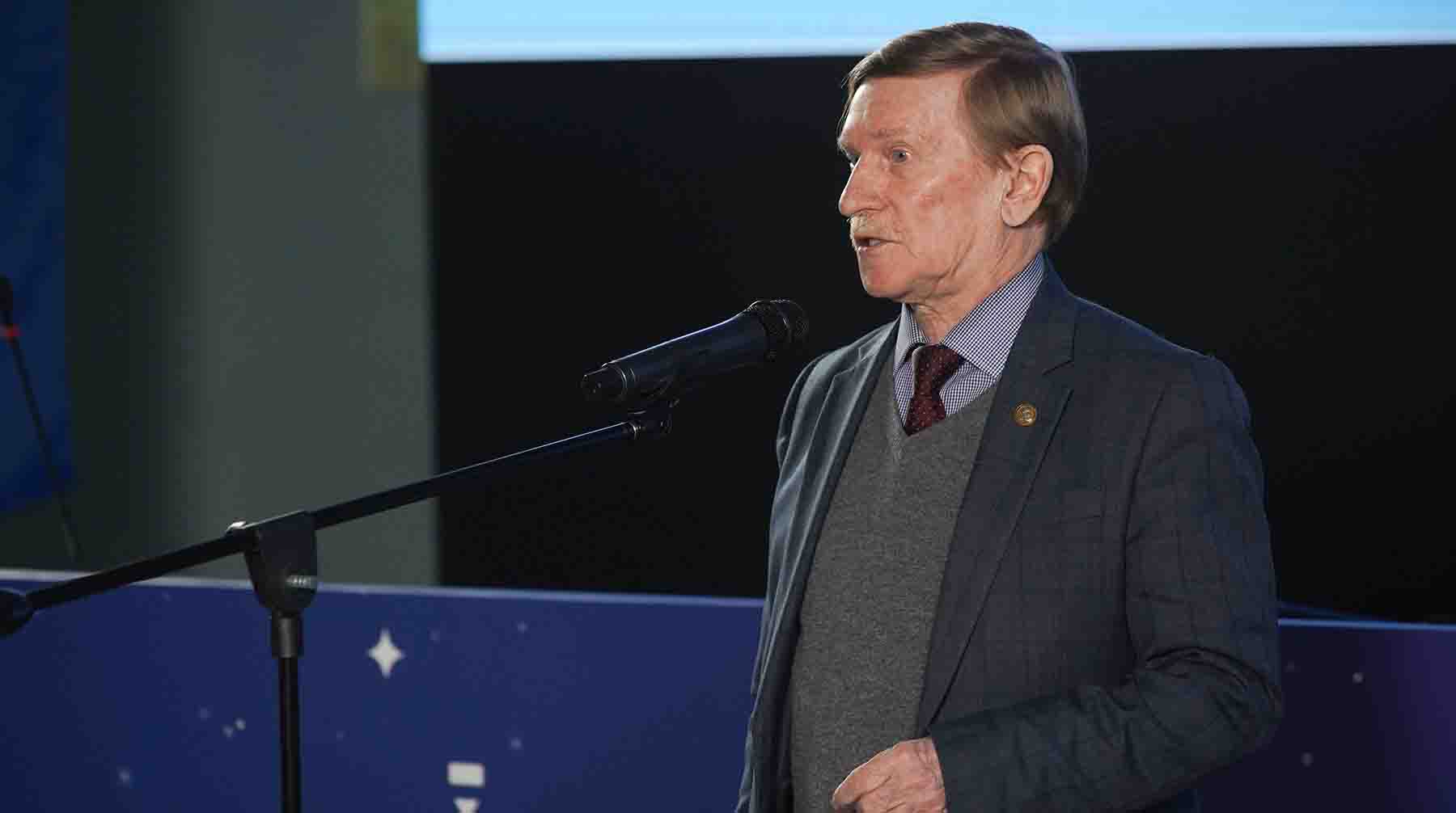 Сергей Самбуров