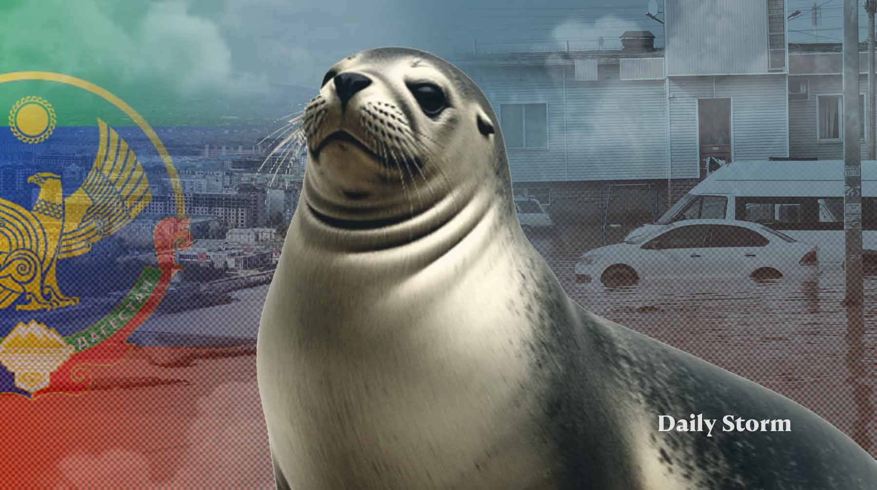 Речь идет о совокупности причин, подчеркивают в фонде «Компас» Коллаж: Daily Storm