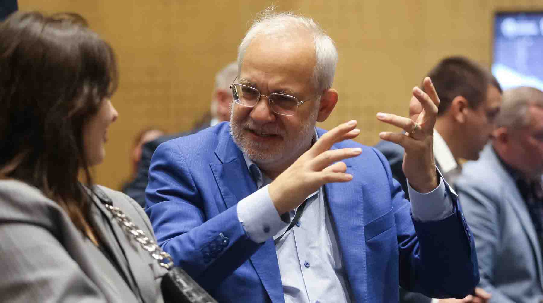 Дмитрий Завалишин