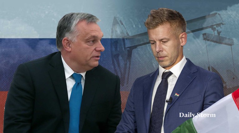 Венгрия при новом премьере вряд ли сможет сразу отказаться от российских нефти и газа, считают политологи