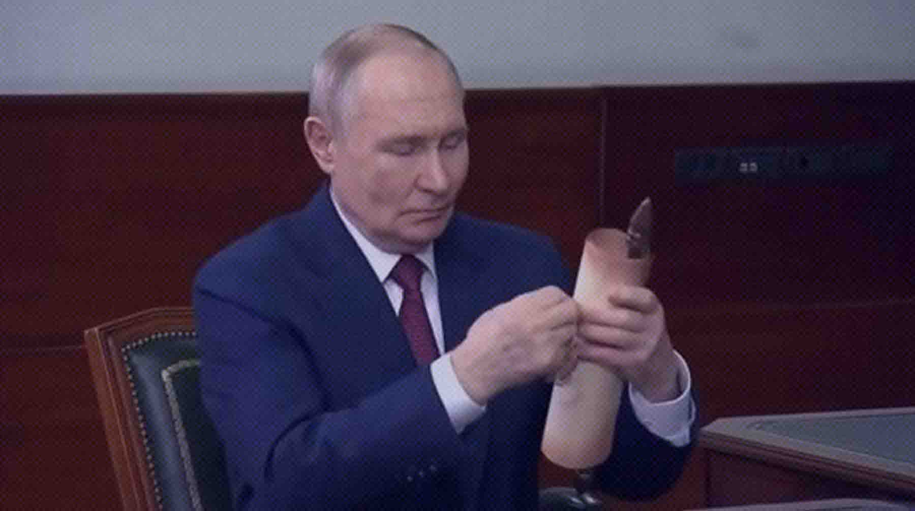 Такая стилизация протокола о выборах-2024 «несет исключительно эстетический характер», заявили в комиссии undefined