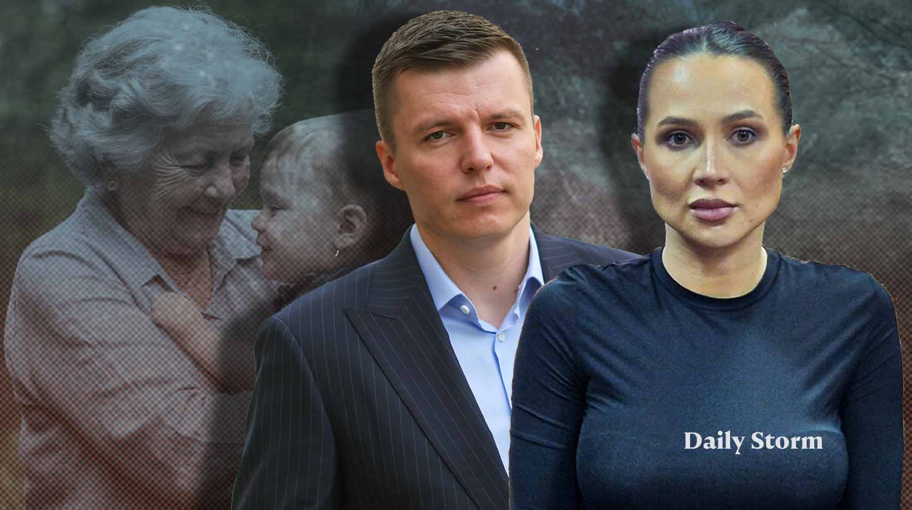 Защита еще не обжаловала приговор, так как его полный текст не готов, заявил Сергей Гуров Коллаж: Daily Storm