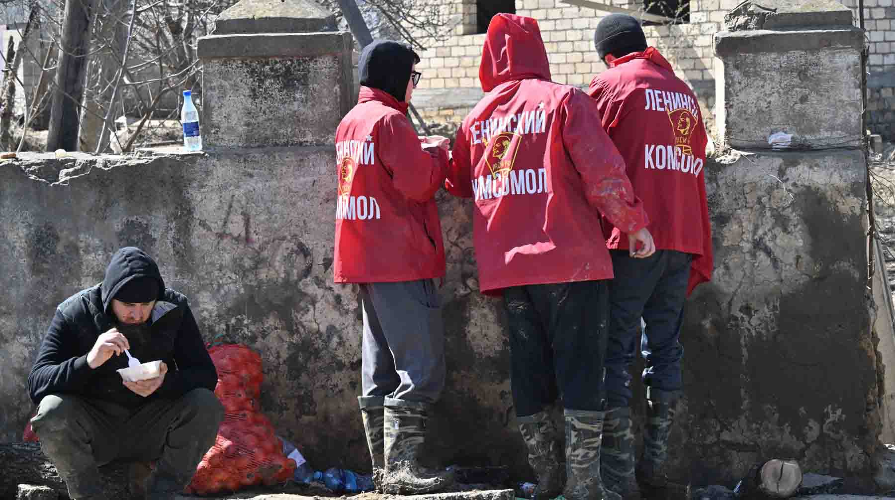 Фото: Global Look Press / Комсомольская правда