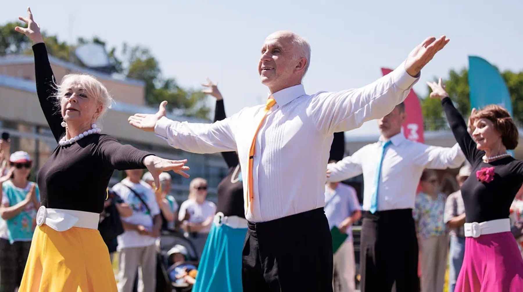 Александр Кирилин