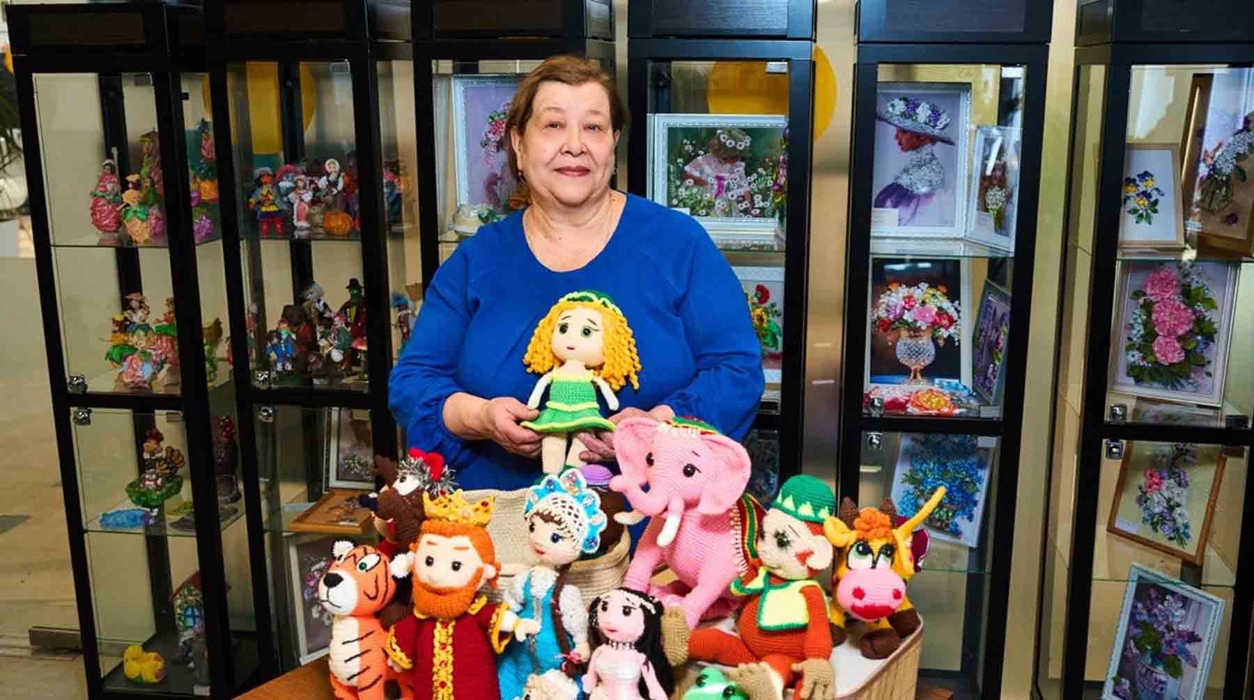 Маргарита Соловьева