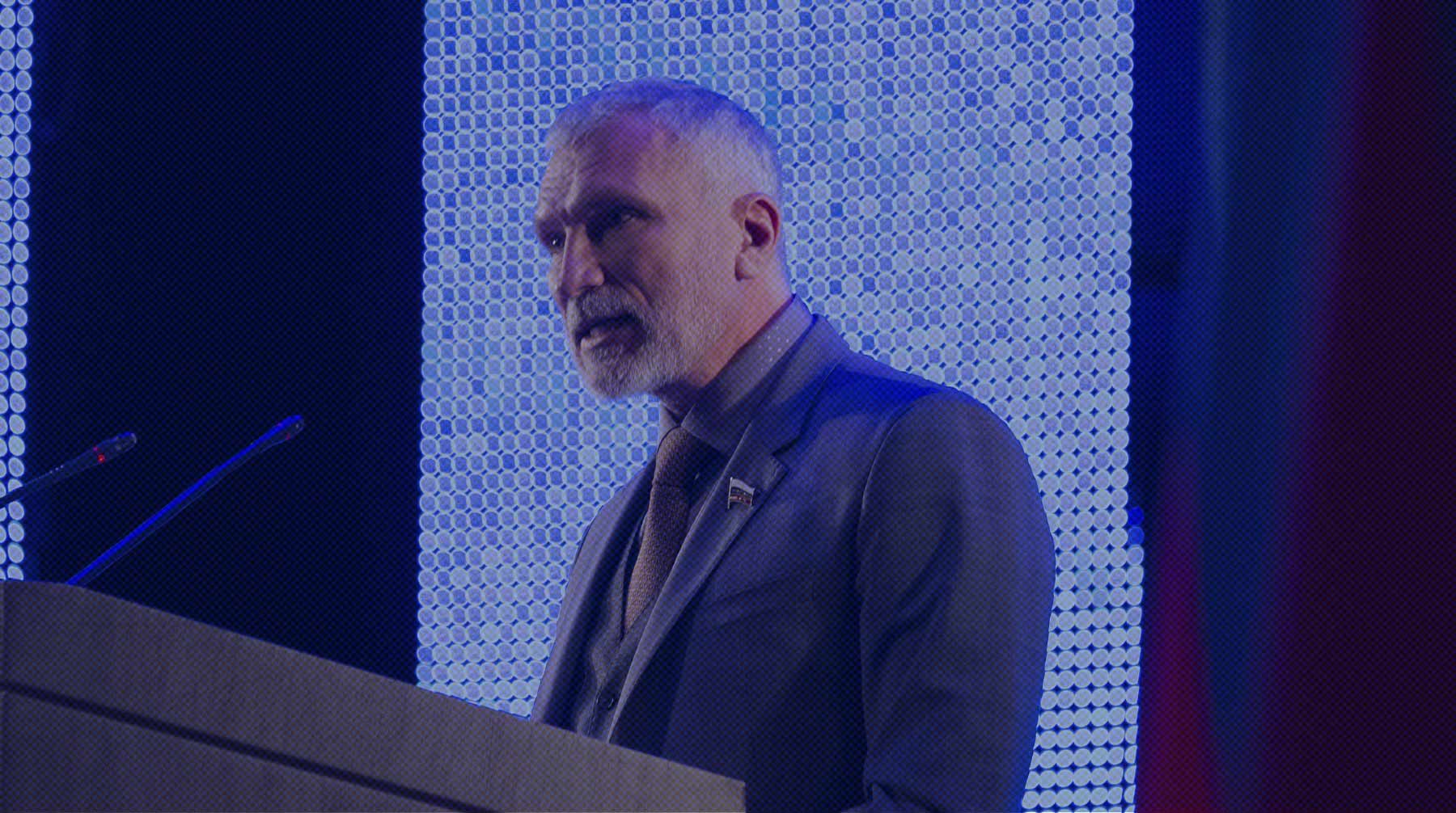 Журавлев рассказал, как Жириновский просил его покинуть фракцию ЛДПР и почему Прилепин и Кириенко не пришли на съезд «Родины»